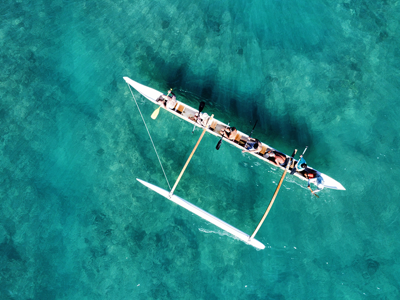 West Maui