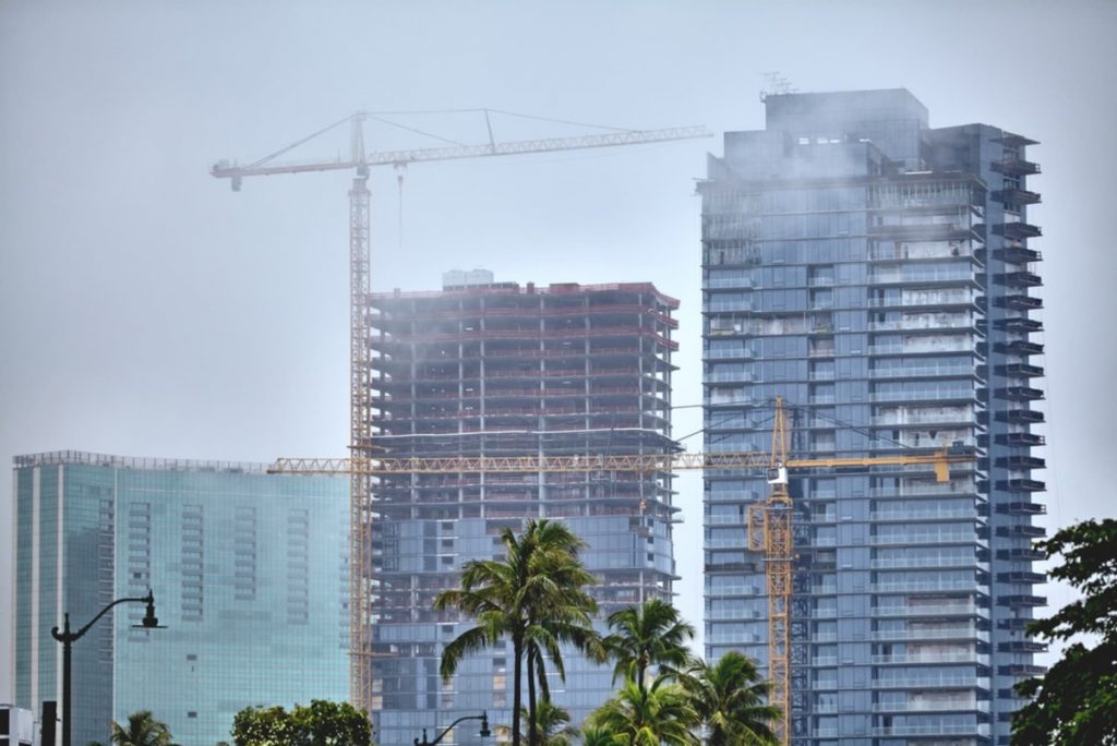 Emerging Opportunities in Hawaii's Industrial Real Estate Sector
