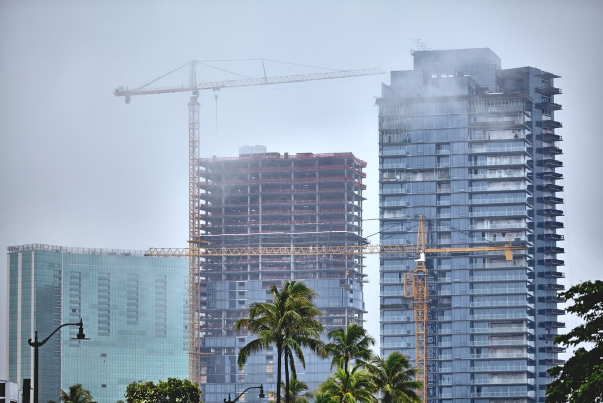 Emerging Opportunities in Hawaii's Industrial Real Estate Sector