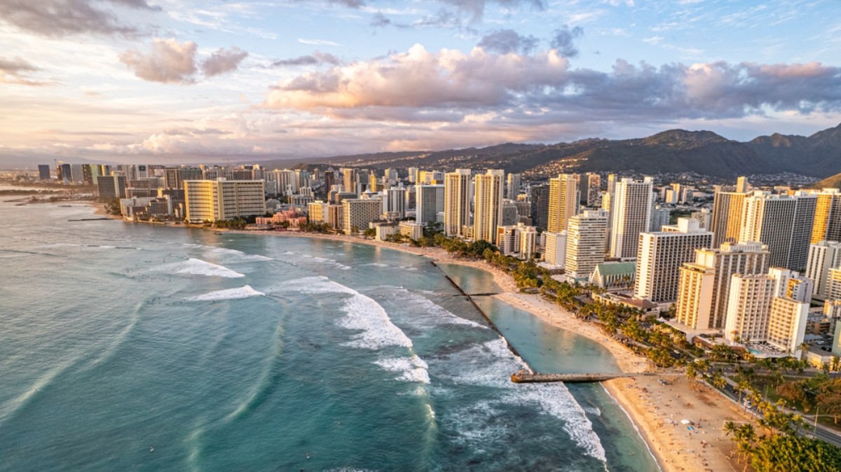 Emerging Opportunities in Hawaii's Industrial Real Estate Sector