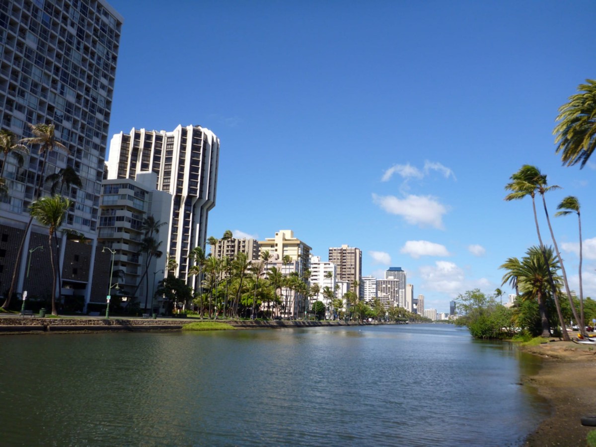 Investing in Hawaii's Ultra-Luxury Condo Market