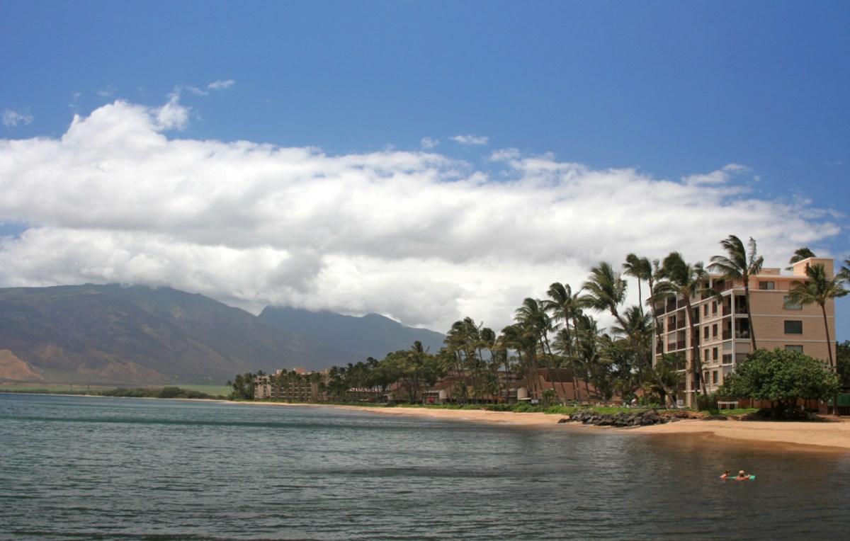 Investing in Hawaii's Ultra-Luxury Condo Market