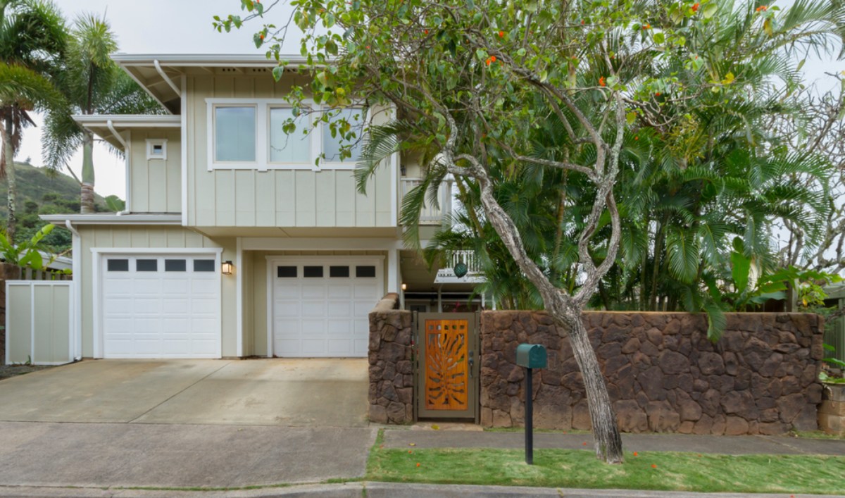 Investing in Hawaii's Ultra-Luxury Condo Market
