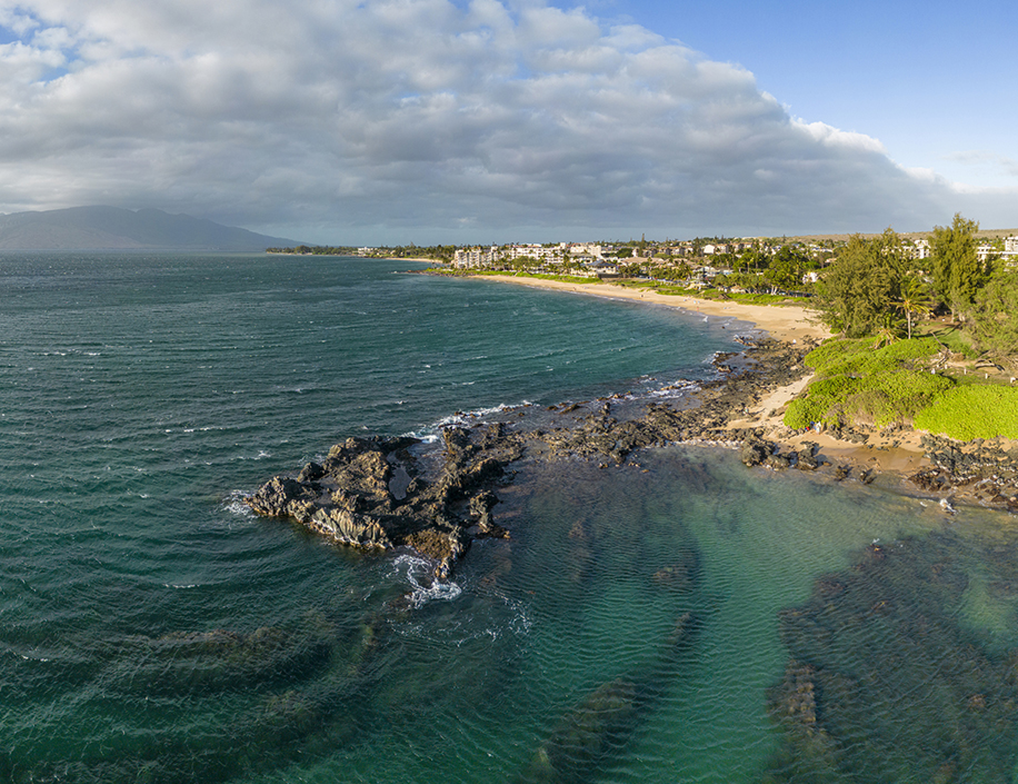 beach-in-hawaii