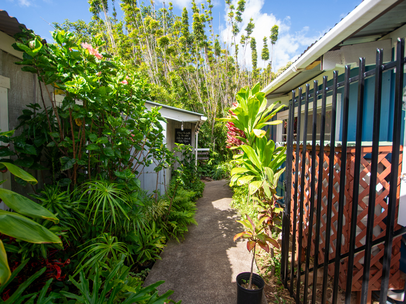 Makawao/Hali’imaile, Upcountry Maui