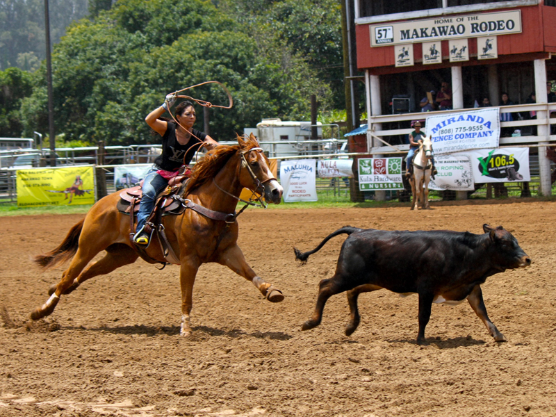 Makawao/Hali’imaile, Upcountry Maui